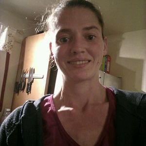 Meet your Posher, Krysta